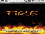 game pic for Fire Blaze Flashlight